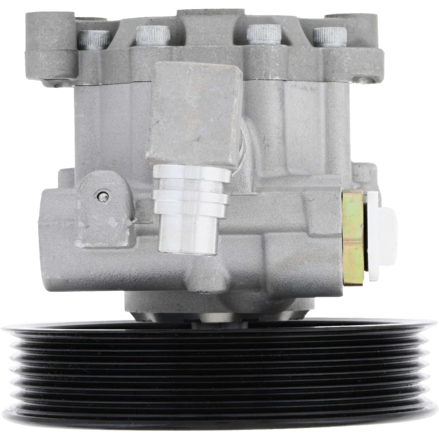 MAVAL 96754MN New Power Steering Pump