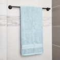 thumbnail image 4 of 24" Standard Towel Bar, Oil Rubbed Bronze, 4 of 5