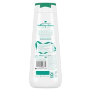 Dove Limited Edition Holiday Treats Body Wash For Deep Nourishment Peppermint Bark ,20 fl oz