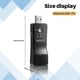 thumbnail image 4 of USB TV WiFi Dongle Adapter 300Mbps Universal Wireless Receiver RJ45 WPS for Smart TV, 4 of 5