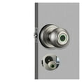 thumbnail image 4 of Door Lock, Fingerprint lock for Tuya smart lock Keyless entry Biometric Fingerprint Type-C and mechanical key unlock ,Easy to Install, 4 of 6