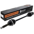 thumbnail image 2 of Niche Rear Half Shaft Drive Axle for Polaris Ranger 1000 900 519-KCA2385X, 2 of 6