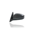 thumbnail image 1 of Door Mirror - Compatible/Replacement for '14-22 Toyota 4Runner SR5 - Heated, Without Signal & Puddle Lamp - Left Hand - Driver - 8794035B61, 1 of 2