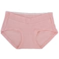 thumbnail image 1 of ANGGREK Maternity Panties, Maternity Underwear Solid Color For Daily Wear, 1 of 8