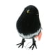 thumbnail image 5 of Pájaro artificial Zulema Gorrión realista, 5 of 5