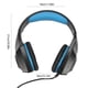 thumbnail image 2 of Inteprter Auriculares para juegos de computadora con luz LED RGB Cables de audio/vídeo, 2 of 6