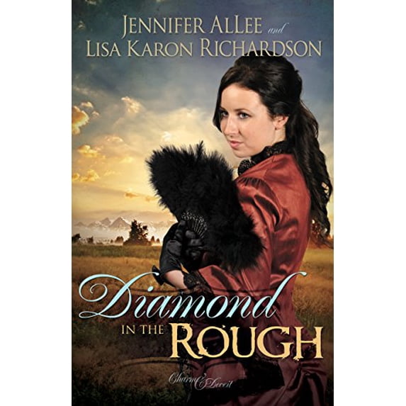 Pre-Owned Diamond in the Rough (Paperback) 1603747427 9781603747424