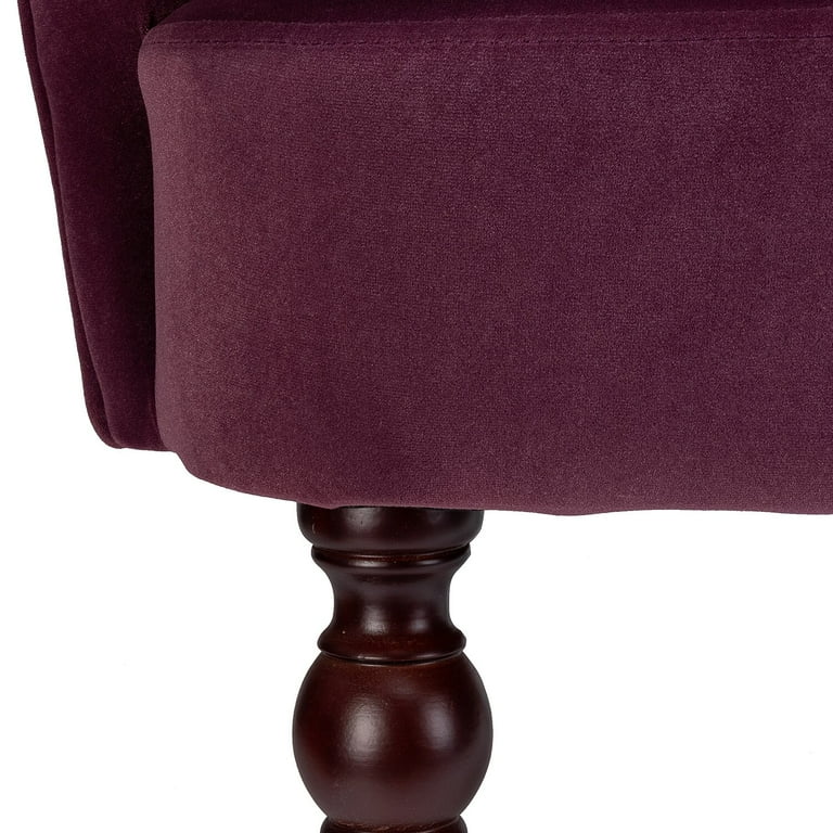 Didonato armchair online