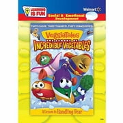 VeggieTales: The League Of Incredible Vegetables (Walmart Exclusive) (Widescreen)