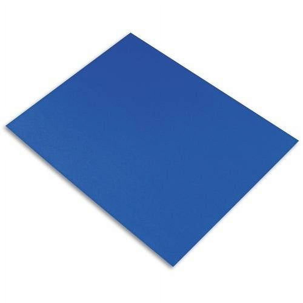 A4 Paper / Peacock Blue 225gsm – Pulp Creative Paper
