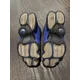 thumbnail image 4 of Ni - ke Jordan 13 Hyper Royal Size 10, 4 of 5