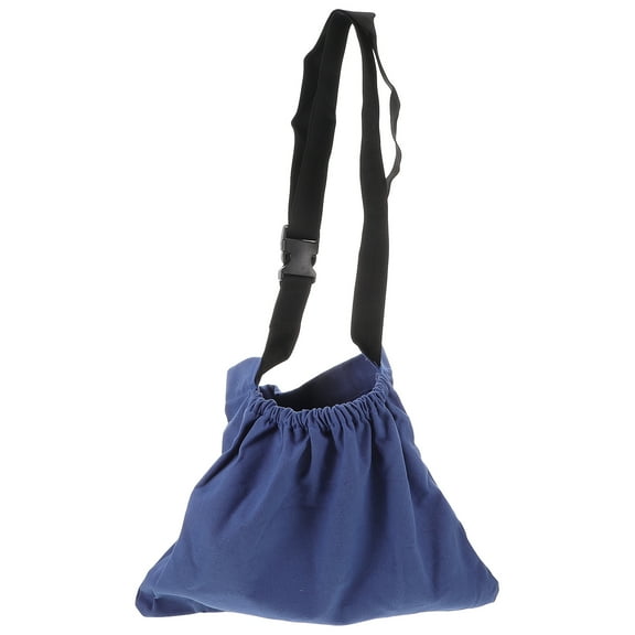 OFFIGAM Multipurpose Sky Apron for Gardening, Outdoor Use, Crafting, Cooking, Household Tasks with Unique and Design