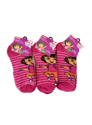 Dora the Explorer Kids Clothing in Kids Clothing Character Shop 