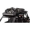 thumbnail image 4 of UTV Adventure Roof Rack Rack with Force Roof and V2 30" Lt. Bar Compatible With Polaris RZR XP 4 Turbo Limited Edition 2019, 4 of 5