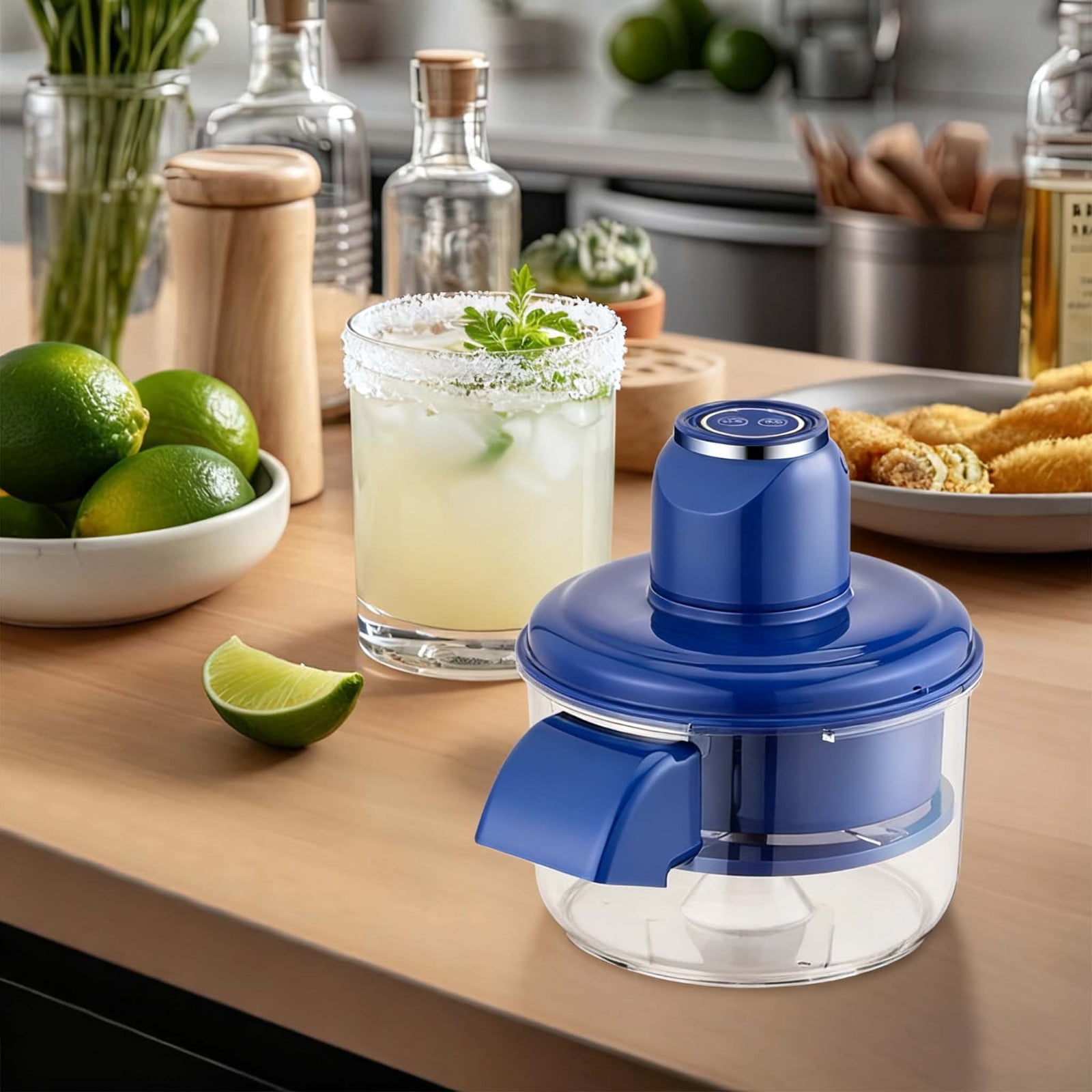 Electric Fruit Vegetable Peeler Automatic Kitchen Tool Fast Efficient Peeling Compact Easy to Use Safe Food Preparation Accessory Convenient for Home Cooking