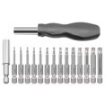 thumbnail image 1 of 16Pcs Hex Screwdriver Screwdriver Set Screw Six-Star Screwdriver, 1 of 5