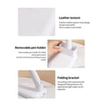 thumbnail image 4 of PENGXAING Table Night Book Reading Light Bedside Dimmable Adjustable Desk Lamp Foldable Lighting Tool for Bedroom Dormitory, 4 of 9