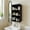 1PCS Type 2, variant on VERDALAY 1PACK Home Bathroom Medicine Cabinet with Mirror, Round Bathroom Wall Cabinet with 3 Shelves, 20.5*20.5 Inch Circular Storage Cabinet with Vanity Mirror