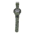 thumbnail image 1 of Mira Para Niños, PU Strap Kids Wallwatch 7 Colores Led Para Edades de 5 A 15 Años, 1 of 7