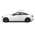 thumbnail image 2 of Fit: 2018-23 Mercedes-Benz E400,450,53 AMG 2D Coupe Front Left Door Window Glass, 2 of 2