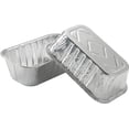 thumbnail image 3 of EcoNesxp 50 Pack 1 lb bread pans 1 lb bread pans standard size, 3 of 5