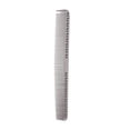 thumbnail image 2 of Peine de aluminio para hombres Shamjiam 5 colores gris, 2 of 6