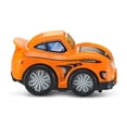 thumbnail image 4 of Coche de juguete VTech Go! ¡Vamos! Auto deportivo Smart Wheels Quick, 4 of 7