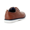 thumbnail image 7 of Wonder Nation Little & Big Boys Lace-up Oxford Dress Shoes, 7 of 7