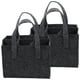 thumbnail image 3 of Bolsa portátil para transportar botellas de vino, 2 unidades, 6 compartimentos, para champán, 3 of 7