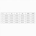 thumbnail image 4 of WXFAZCVU Boys Full Zip Cardigan Sweater Kids Long Sleeve School Casual Fall Winter Outerwear Size 2-3 Years, 4 of 4