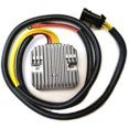 thumbnail image 2 of Regulator Rectifier for Sportsman 550 850XP 1000XP 325 570 900 RZR 570 EFI XP900 4012678 4015229 4014029, 2 of 5
