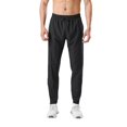 thumbnail image 1 of Pantalones casuales sueltos de verano para hombre Pantalones deportivos especializados para correr baloncesto, 1 of 5