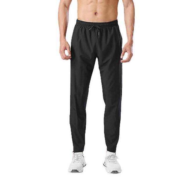 Pantalones casuales sueltos de verano para hombre Pantalones deportivos especializados para correr baloncesto