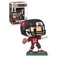 thumbnail image 2 of Tom Brady 157 Buccaneers Funko Pop Funko Pop!, 2 of 2