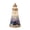 F, variant on Beginner-Friendly DIY Lighted Sea Glass-Style Lighthouse Kit Collection – LED Lighthouse Craft, Handmade Ocean Beach Decor Gift for Craft Lovers