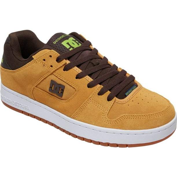 dc shoes manteca se