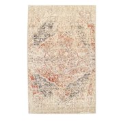 Ombre Medallion Area Rug Collection