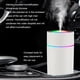 thumbnail image 4 of Humidificador de aire para coche Naiovety Difusor de humedad rosa, 4 of 6