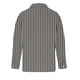 thumbnail image 5 of Camisas de Manga Larga para Mujeres Blusa de Trabajo Casual de Ajuste Suelto con Collar de Solapa Versátil Capa de Color Sólido, 5 of 7