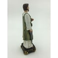 thumbnail image 4 of St. Joseph Figurine de Charpentier, 4 of 4