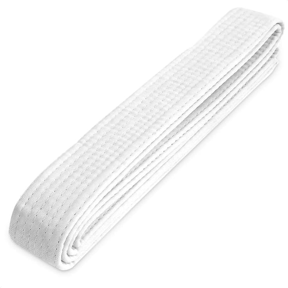 Genérico wefenad Taekwondo Belt, Karate Test Color Ribbon promotbelt, Taekwondo Belt 220cm