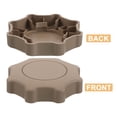 thumbnail image 3 of unbranded Seat Ajustador Para Automóvil En Plástico Beige Compatible Para Ajuste Manual De Asientos Delanteros, 3 of 8