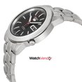 thumbnail image 2 of Seiko Automatic Black Dial Stainless Steel Men's Watch SNKE53, 2 of 4