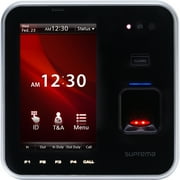 Suprema Biostation T2 Biometric/Card Reader Access Device