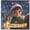 blue 2019, variant on Pippin the Elf: The Elf Who Found Christmas, (Paperback)