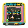 thumbnail image 2 of 80's Party Dinner Plates, Party Supplies, 8 Pieces, 2 of 3