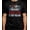 Black-2, variant on Men Eagle and Compass Printing T Shirt with Starry Night Design Tee