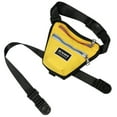 thumbnail image 1 of Dog Backpack Harness Small Adjustable Dog Saddle Bag Pet Harness for Walking, 1 of 10