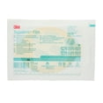 thumbnail image 6 of 3M Tegaderm Transparent Film Dressing Frame Style Delivery Oval 4 x 4.5" Sterile 1630, 50 Ct, 6 of 7