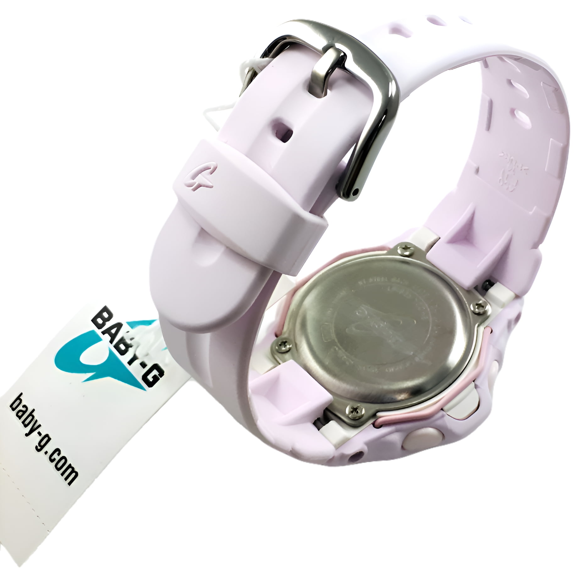 Baby g protection watch price deals